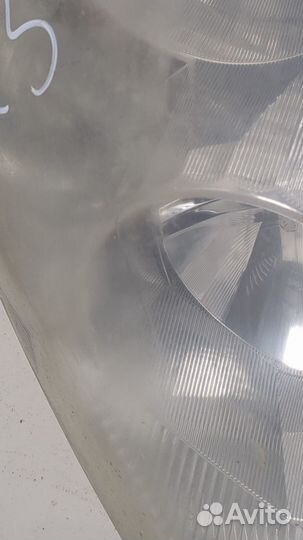 Фара (передняя) Honda CR-V, 2006