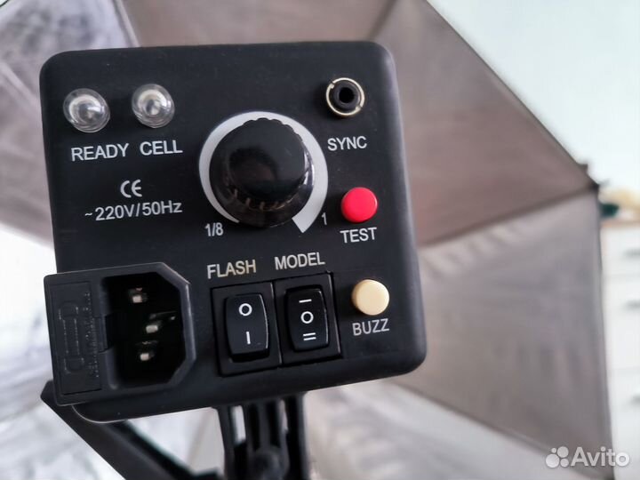 Фотооборудование