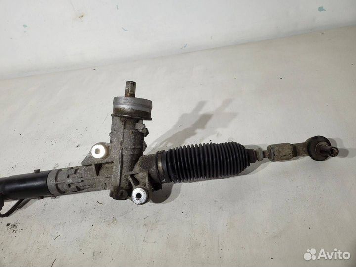 Рулевая рейка Audi A4 B7 2007 8E1422066T