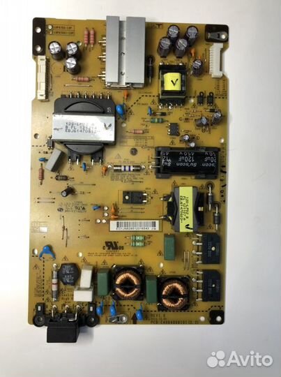 EAX64908101 (2.2) гарантия EAY62851201