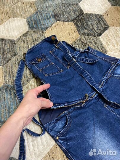 Одежда для беременных размер 40-44