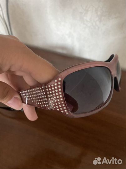 Очки солцкзащитные, цена за все
