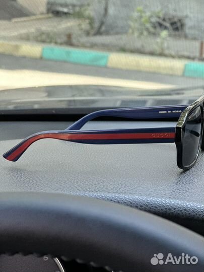 Очки Gucci оригинал