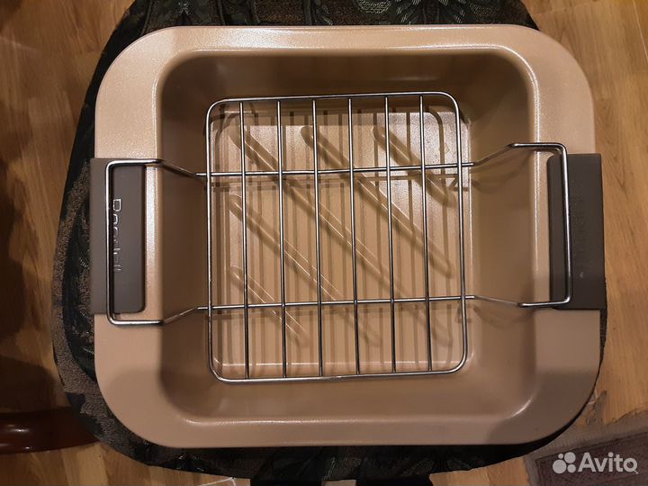 Посуда для выпечки Rondell RDF 415