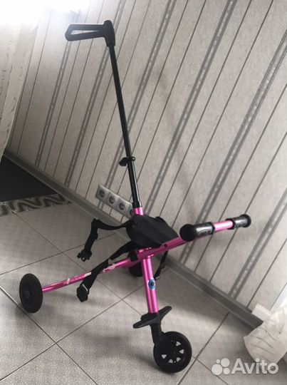 Самокат детский Mini Micro