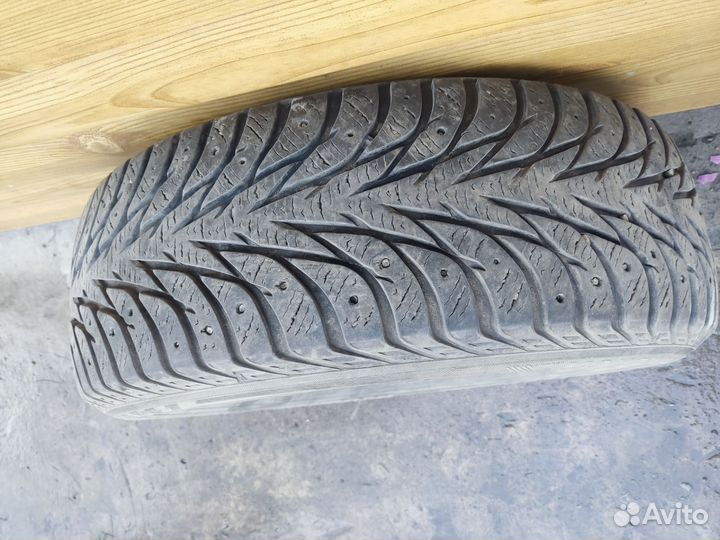 Yokohama Ice Guard Stud IG55 205/60 R16