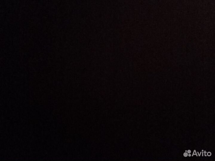 Пиджак темно синий