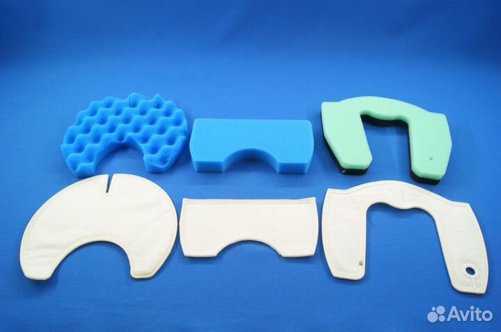 Фильтр для пылесоса