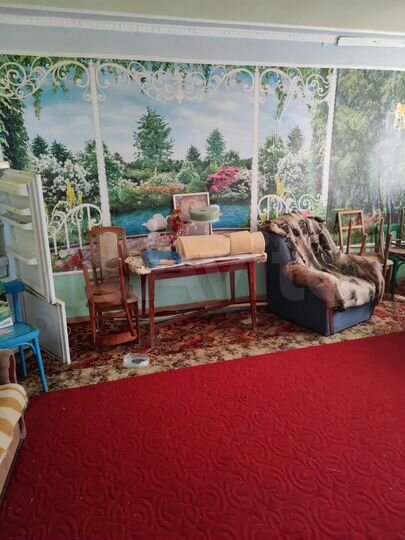 Дом 41 м² на участке 6 сот.