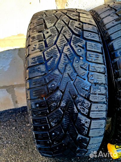 Gislaved NordFrost 100 205/55 R16