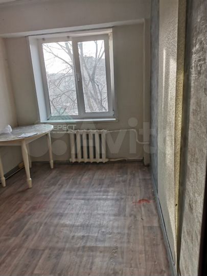 Комната 19 м² в 1-к., 5/5 эт.