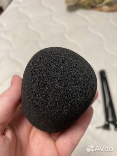 Микрофон студийный BM-800