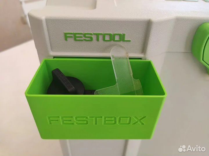 Аксессуары для Festool