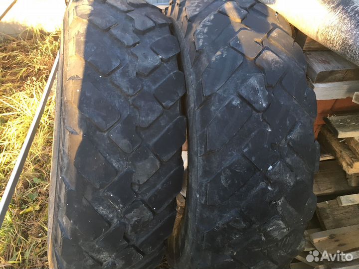 Шины СССР К-65 15 R15 19C