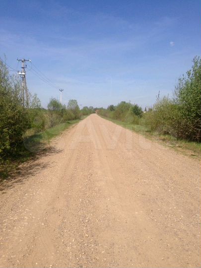 Участок 12 сот. (ИЖС)