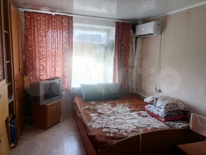 Комната 18 м² в 1-к., 5/5 эт.