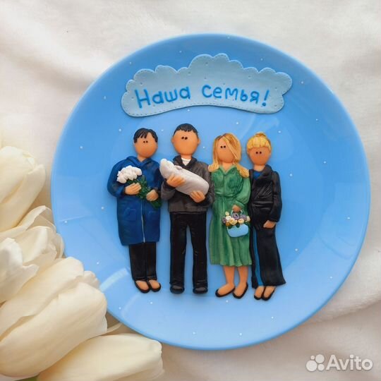 Подарок на день рождения