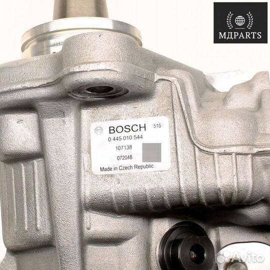 Топливный насос Bosch 0445010544