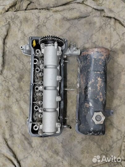 Гбц ваз 2101-07