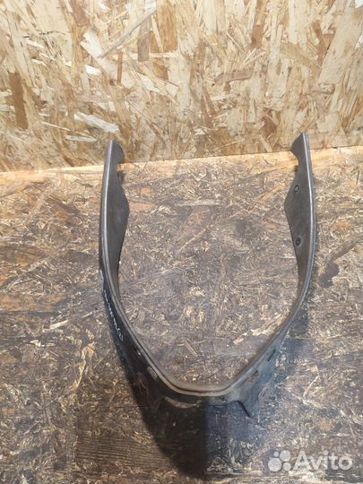 Gsx-r750 92-95 плуг