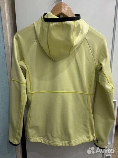 Олимпийка adidas S