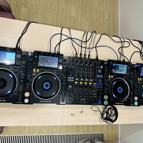 Cdj 2000nxs2