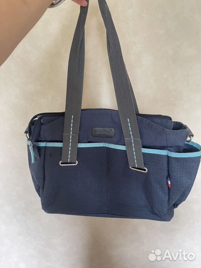 Сумка для мамы