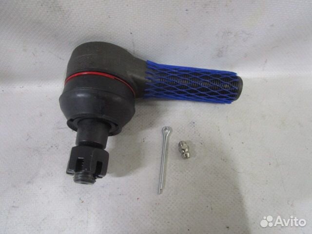 Наконечник рулевой - taiwan