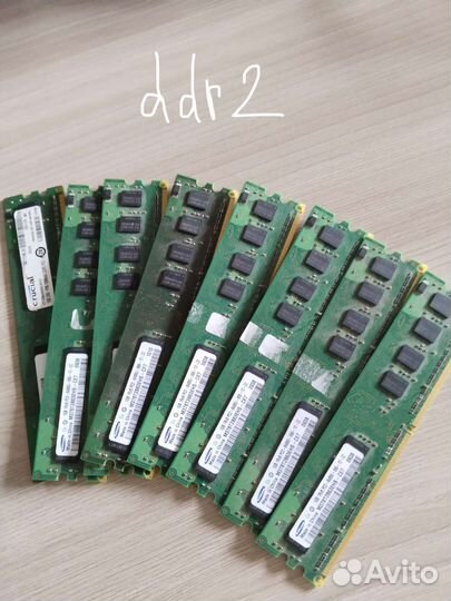 Оперативная память ddr3 для компьютера