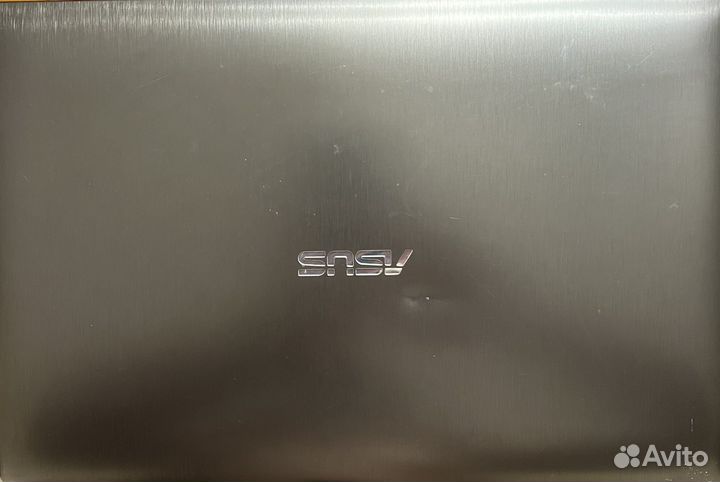 Asus N550JV (N550JV-CN011H)