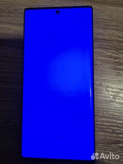 Samsung Galaxy Note 10+ Star Wars Special Edition, 12/256 ГБ