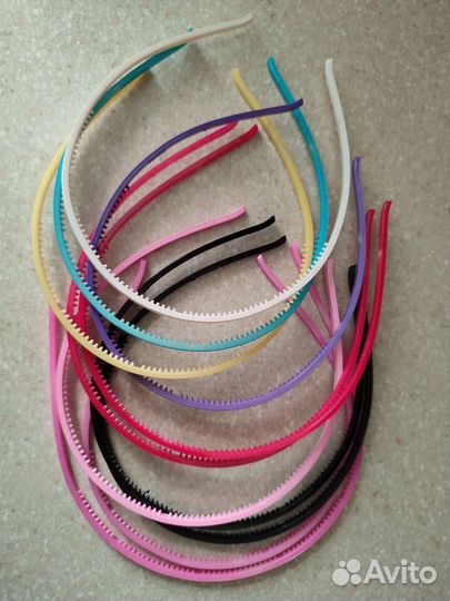 Ободок для волос