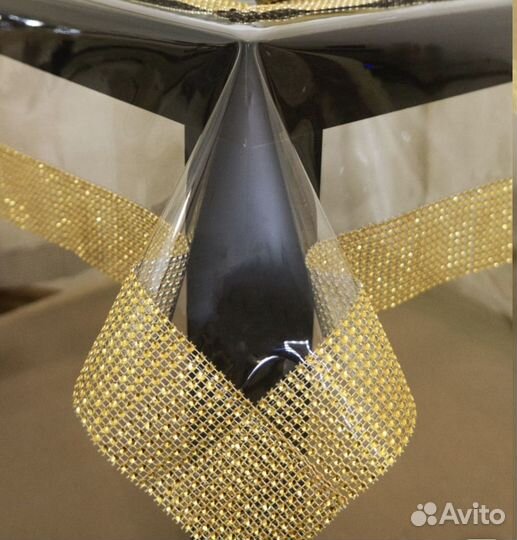 Силиконовая скатерть