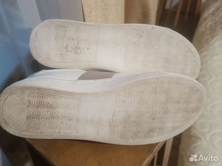 Кеды женские LIU JO размер 38