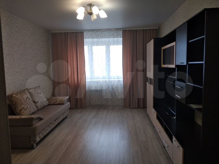 1-к. квартира, 47 м², 7/10 эт.