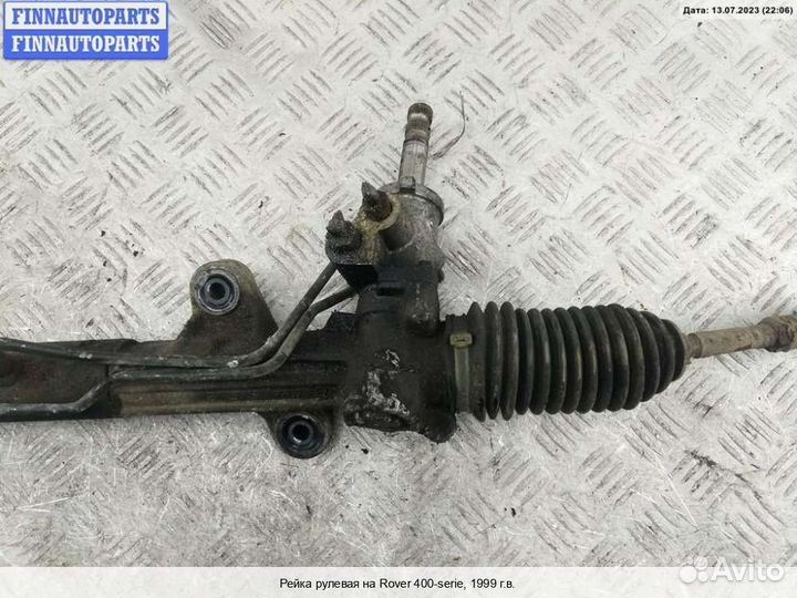 Рулевая рейка Rover 400 RT, 1999 1.6 Бензин