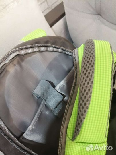 Рюкзак школьный