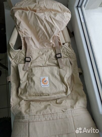 Эрго Рюкзак