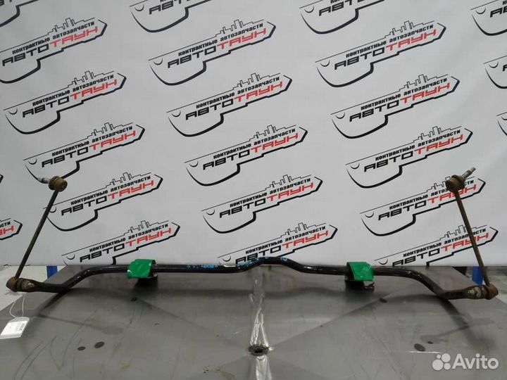 Стабилизатор hyundai KIA sportage tucson QL TL пер