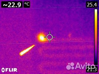 Ремонт теплого пола