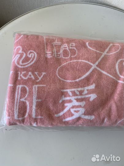 Полотенце Мэри Кей