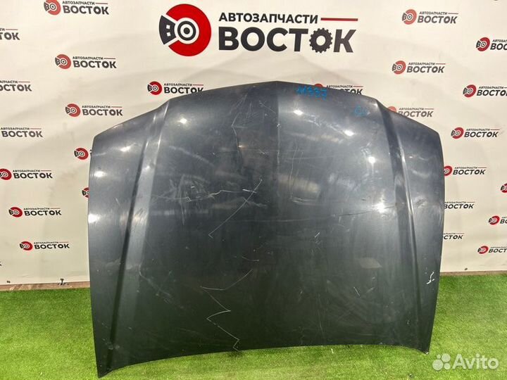 Капот Honda Accord CL7 2002-2008