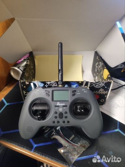 Fpv комплект для новичка