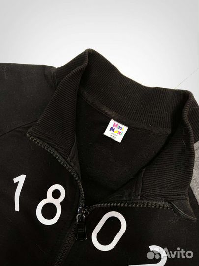 Спортивный костюм Mimi Maxi 134