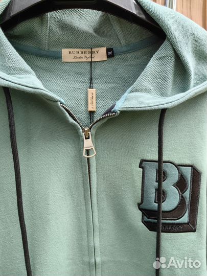 Мужской Спортивный костюм Burberry р46-48-50-52