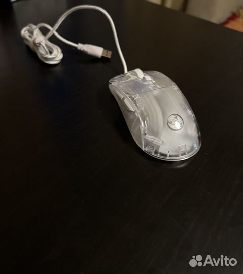 Игровая мышь