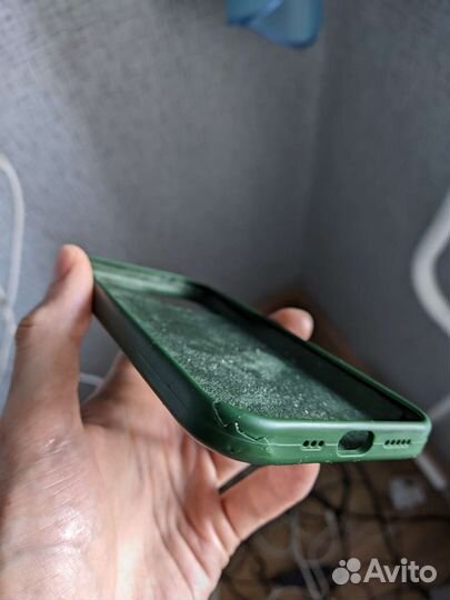 Чехол на iPhone 11