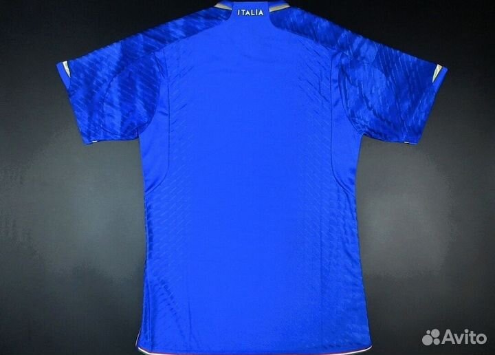 Форма гостевая Сборная Италии сезон 22/23