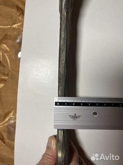 Гаечные ключи бронзовое литье СССР