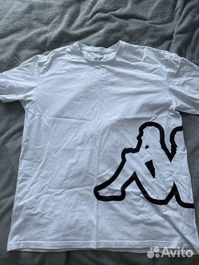 Футболка 